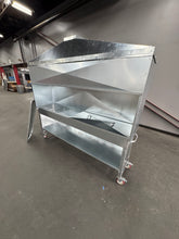 Load image into Gallery viewer, KabobMaster  84" Grand Mangal Hood Series

