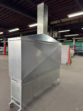 Load image into Gallery viewer, KabobMaster  84" Grand Mangal Hood Series

