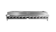 Load image into Gallery viewer, Connerton 72" Commercial Kabob Heavy-Duty Radiant Broiler 12 Burners
