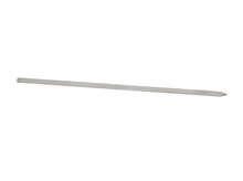 Load image into Gallery viewer, Stainless Steel Skewer 3/4&quot; x 36&quot; (Flat)
