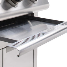 Load image into Gallery viewer, Blaze LBM 32-Inch 4-Burner Built-In Natural Gas Grill - BLZ-4LBM-NG/LP
