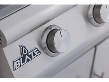 Load image into Gallery viewer, Blaze LBM 25-Inch 3-Burner Built-In Propane Gas Grill - BLZ-3LBM NG/LP
