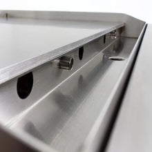 Load image into Gallery viewer, Blaze LTE+ 30-in Built-in Propane Griddle w/ Lift-Assist Hood - BLZ-GRIDDLE-LTE3-LP/NG
