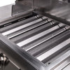 Blaze LBM 25-Inch 3-Burner Built-In Propane Gas Grill - BLZ-3LBM NG/LP