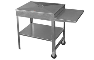 30″ Cart Series Charcoal Grill