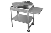 Load image into Gallery viewer, 30″ Cart Series Charcoal Grill
