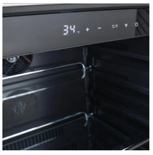 Load image into Gallery viewer, Blaze 24-Inch 5.5 Cu. Ft. Outdoor Rated Compact Refrigerator - BLZ-SSRF-5.5
