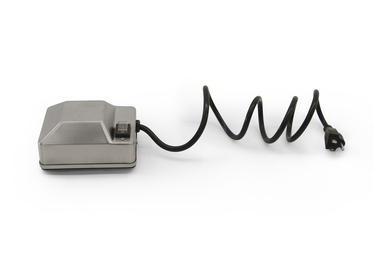 Residential Rotisserie Motor KabobMaster BBQ Grills