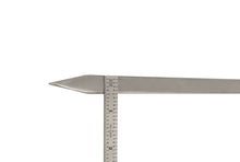 Load image into Gallery viewer, Stainless Steel Skewer 1/2&quot; x 30&quot; (Flat)

