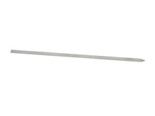 Load image into Gallery viewer, Stainless Steel Skewer 3/4&quot; x 30&quot; (Flat)
